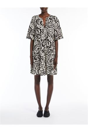  MAX MARA WEEKEND | Dress | 2515621072600005